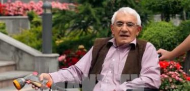 Taqnvac Ser Episode 28