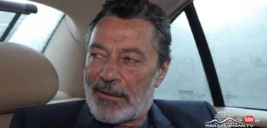 Arajnordner Episode 28