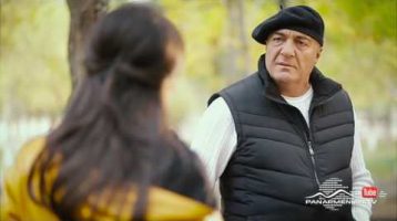Arajnordner Episode 281