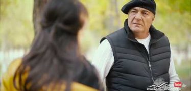 Arajnordner Episode 281