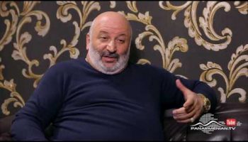 Arajnordner Episode 285