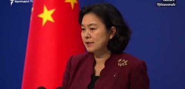 The World Today 29.12.17