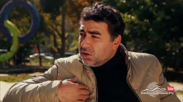 Arajnordner Episode 291