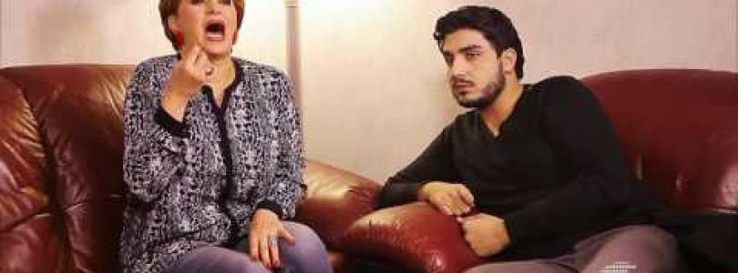 Arajnordner Episode 296