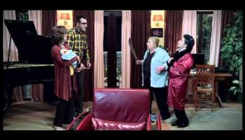 Kargin Serial Season 5 Episode 3