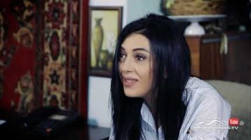 Nran Hatik Episode 317
