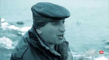Arajnordner Episode 318