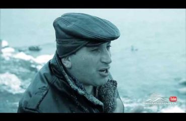 Arajnordner Episode 318