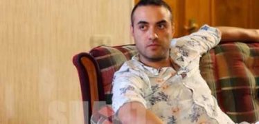 Taqnvac Ser Episode 32