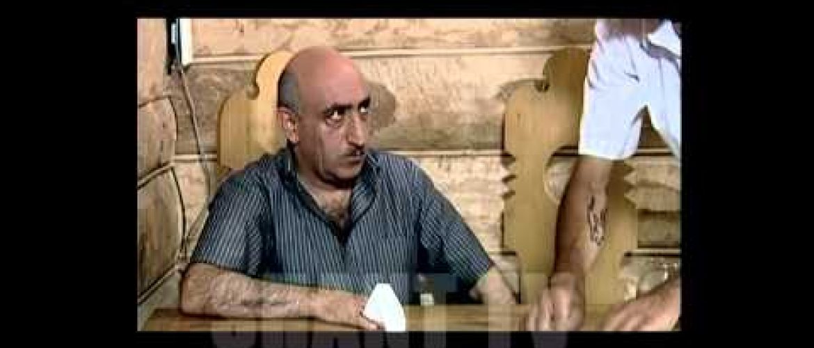 Vorogayt Season 2 Episode 32