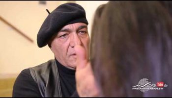 Arajnordner Episode 32