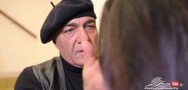 Arajnordner Episode 32