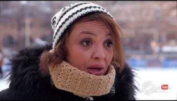 Arajnordner Episode 320