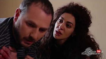 Kayaran Episode 322