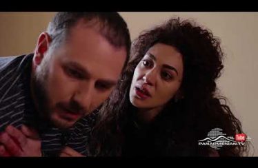 Kayaran Episode 322