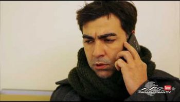 Arajnordner Episode 326