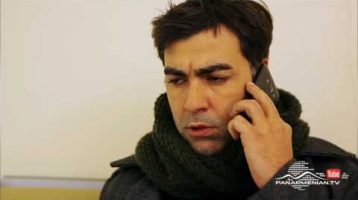 Arajnordner Episode 326