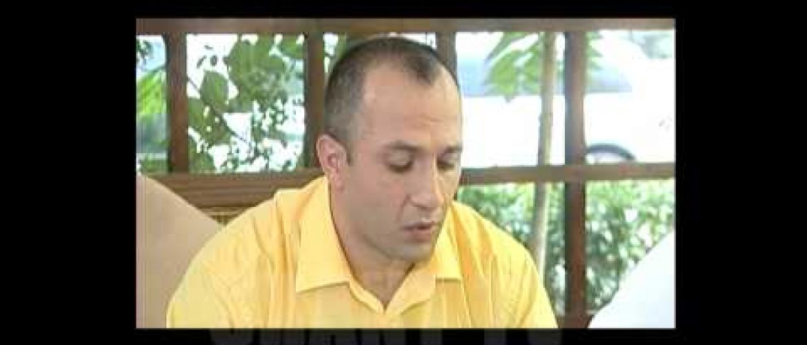 Vorogayt Season 2 Episode 33