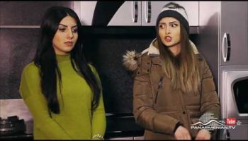 Arajnordner Episode 331