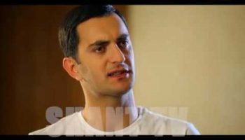 Taqnvac Ser Episode 34