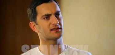 Taqnvac Ser Episode 34