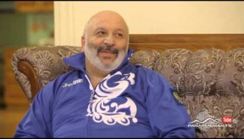 Arajnordner Episode 34