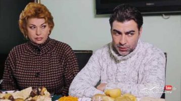 Arajnordner Episode 344