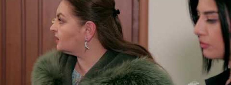 Ete Gtnem Qez Episode 35