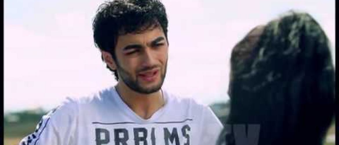 Urishi Hogin Episode 35