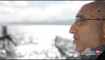 Arajnordner Episode 35