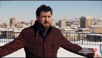 Arajnordner Episode 350