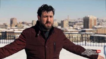 Arajnordner Episode 350