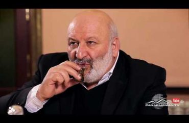 Arajnordner Episode 355