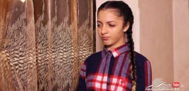 Arajnordner Episode 357