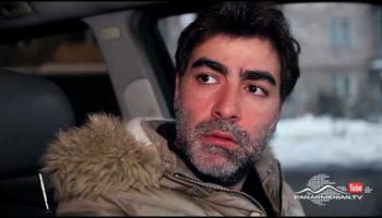 Arajnordner Episode 358