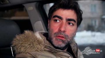Arajnordner Episode 358