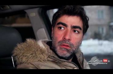 Arajnordner Episode 358