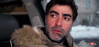 Arajnordner Episode 358