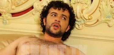 Taqnvac Ser Episode 36