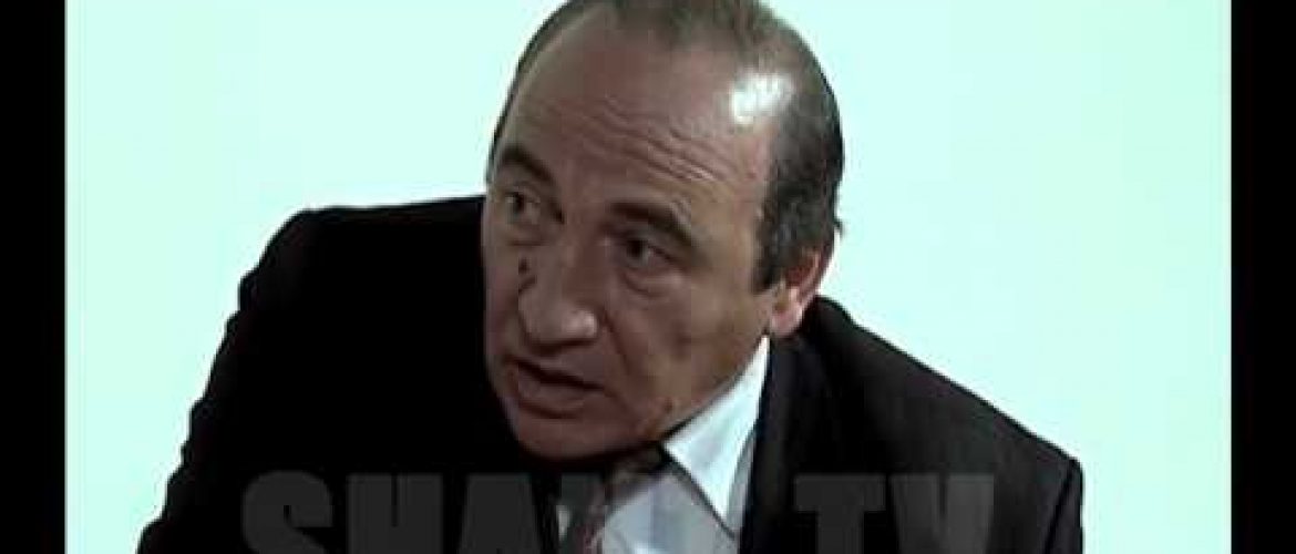 Vorogayt Episode 36