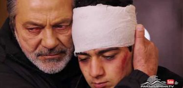 Arajnordner Episode 361