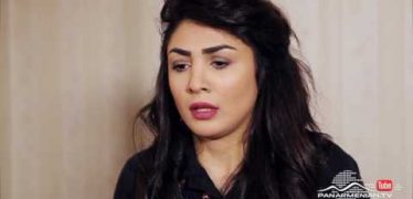 Arajnordner Episode 364