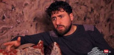 Arajnordner Episode 365