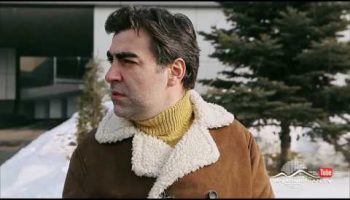 Arajnordner Episode 366