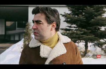 Arajnordner Episode 366