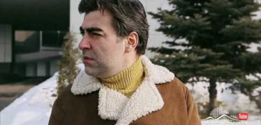 Arajnordner Episode 366