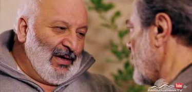 Arajnordner Episode 369