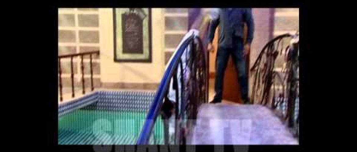 Vorogayt Season 2 Episode 37