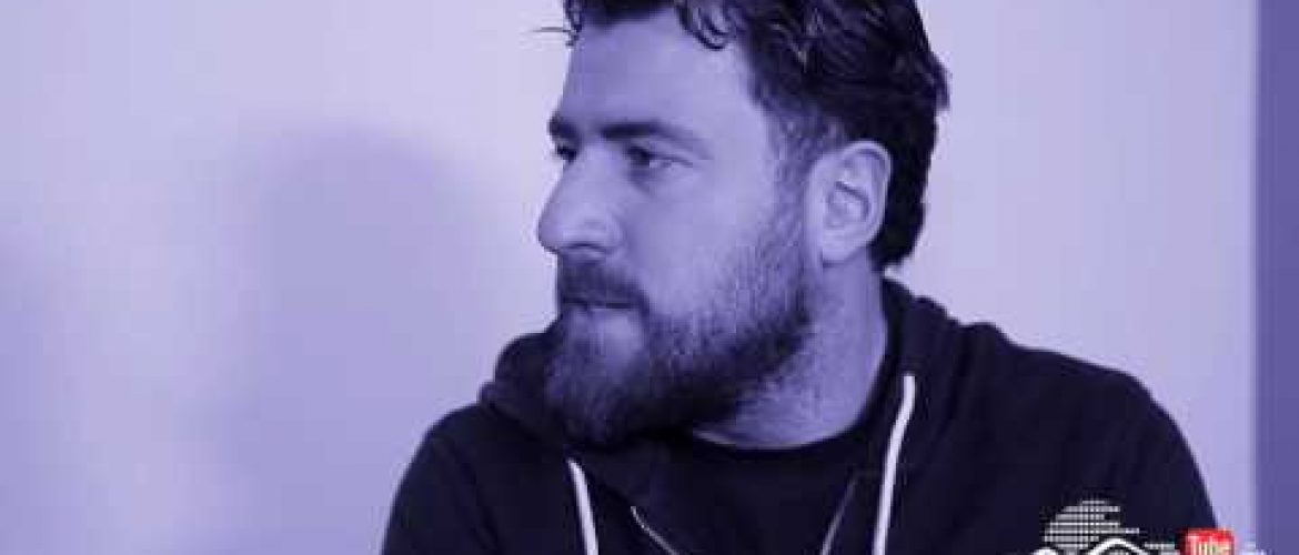 Arajnordner Episode 370