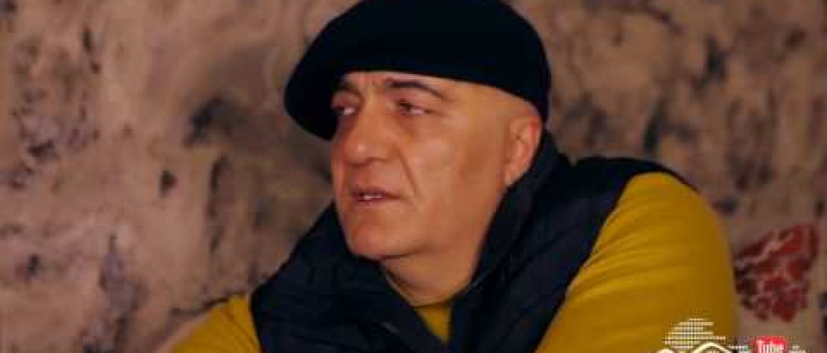 Arajnordner Episode 371